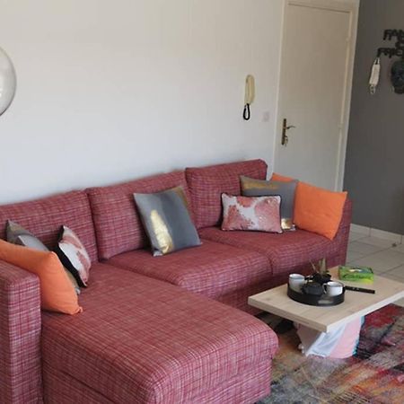 Appartement Premium, Proche Faculte & Centre Ville Ideal Digital Nomad 페르피냥 외부 사진